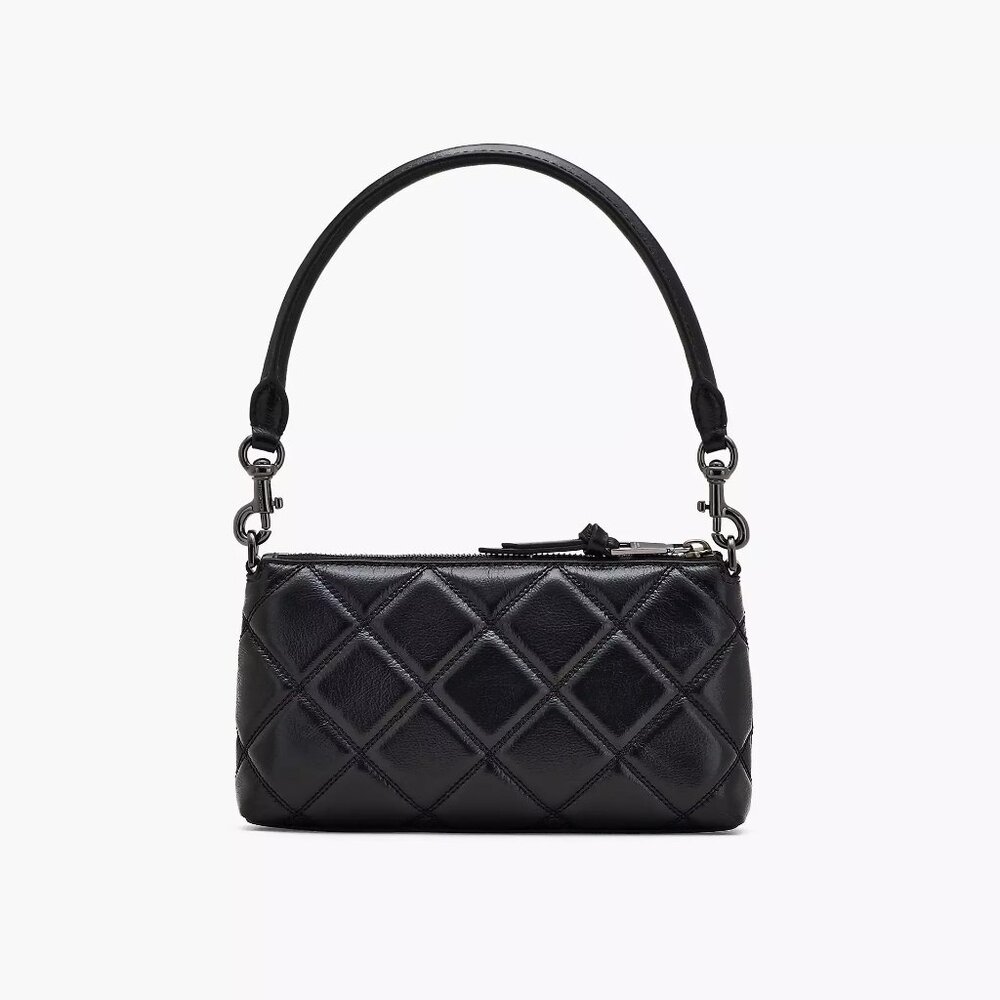 Marc Jacobs Quilted Snapshot Convertible Bag - Picture 2 of 2